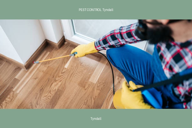 PEST CONTROL Tyndall